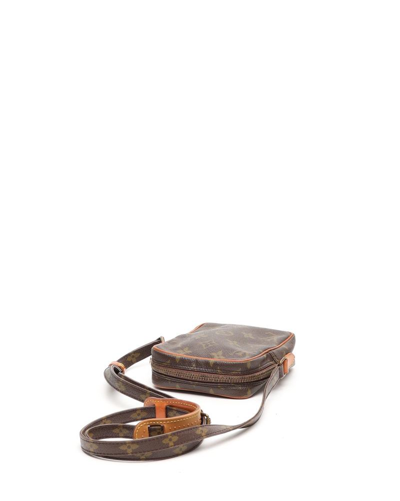 Louis Vuitton Danube Mini Crossbody Bag