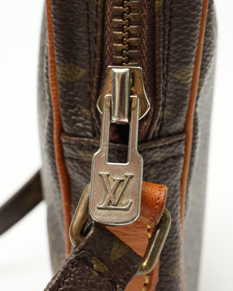 Louis Vuitton Danube Mini Crossbody Bag