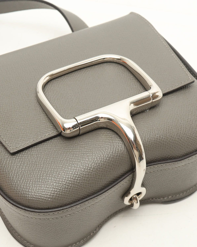 Hermès Della Cavalleria Mini Epsom Bag