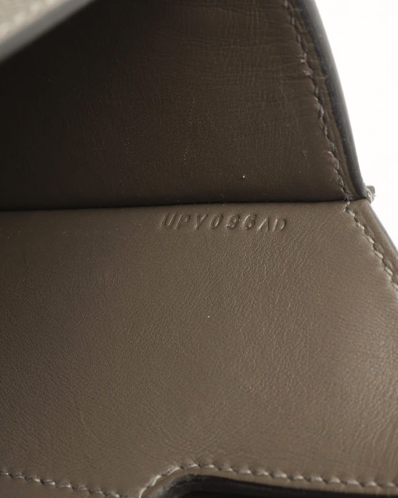 Hermès Della Cavalleria Mini Epsom Bag