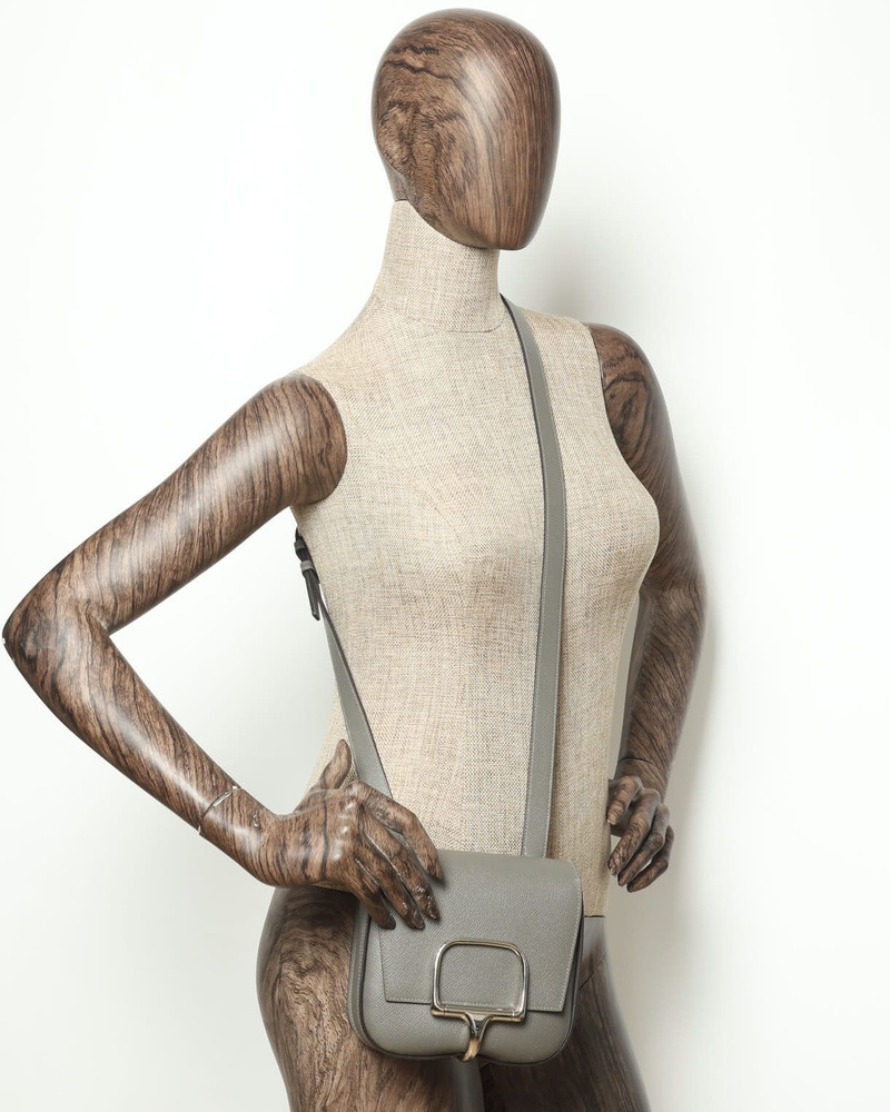 Hermès Della Cavalleria Mini Epsom Bag