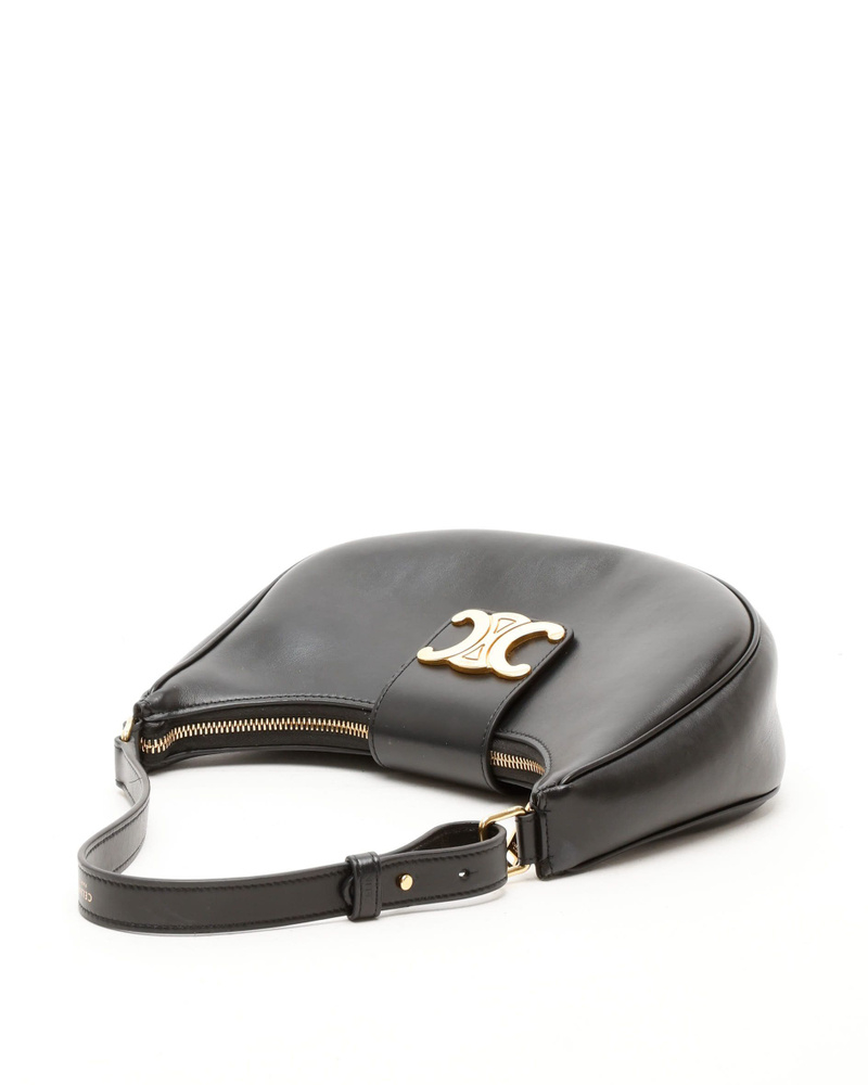 Celine Céline Medium Ava Triomphe Bag