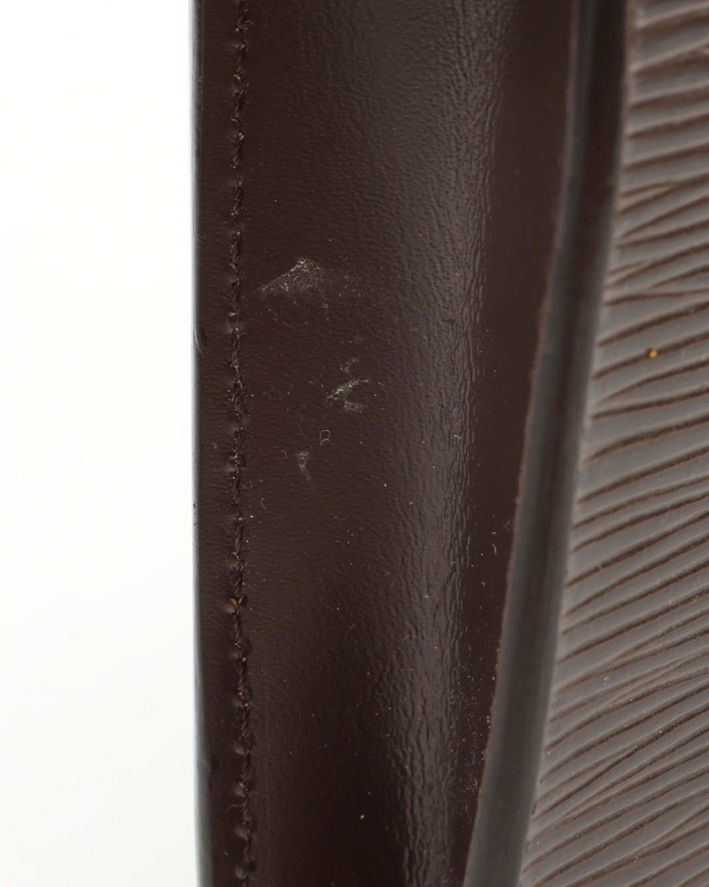 Louis Vuitton EPI Pochette Accessories Bag