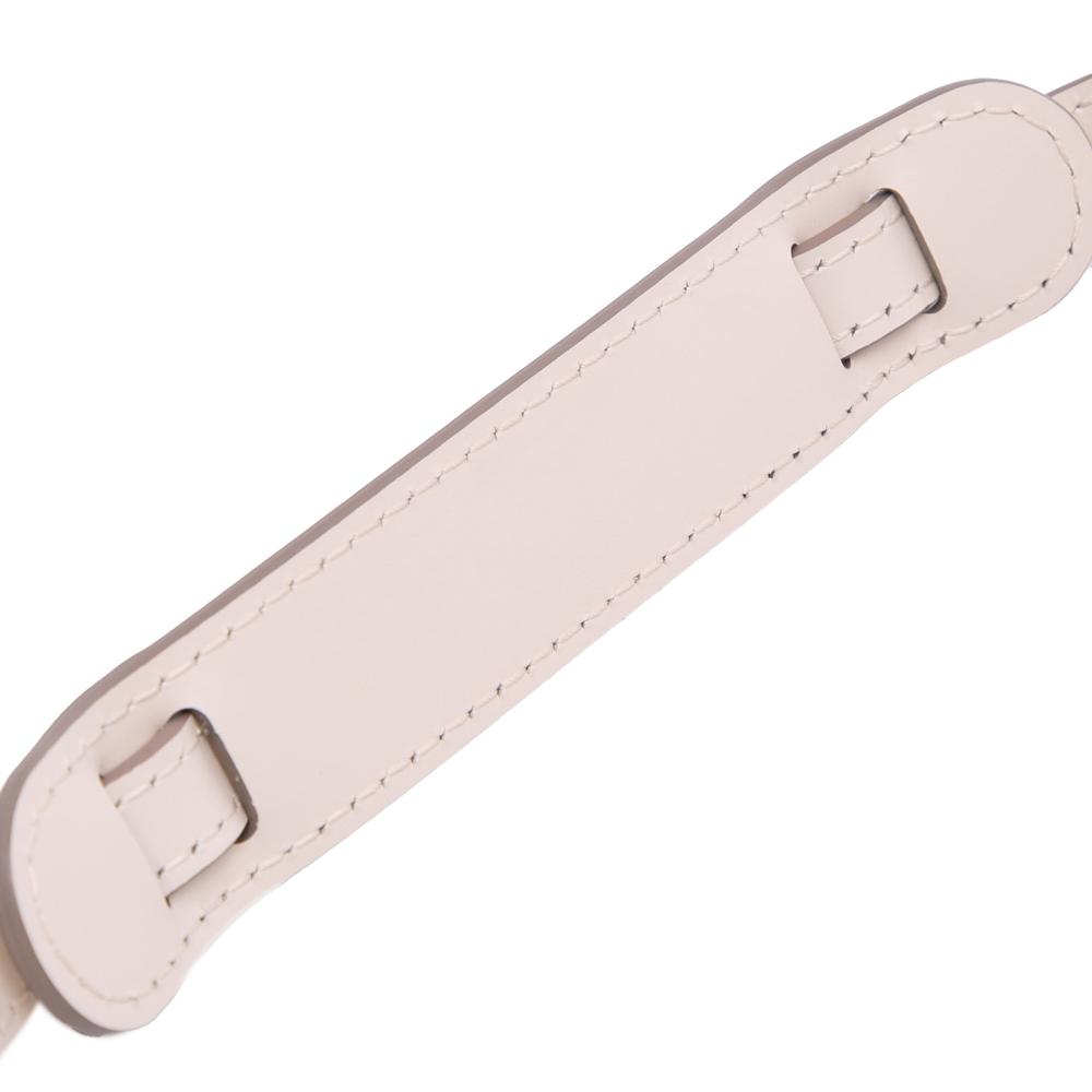 Louis Vuitton B Louis Vuitton Brown Beige Epi Leather Leather Epi Sevigne Satchel France