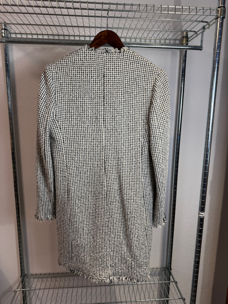 Pinko Bieco Spolvero Tweed