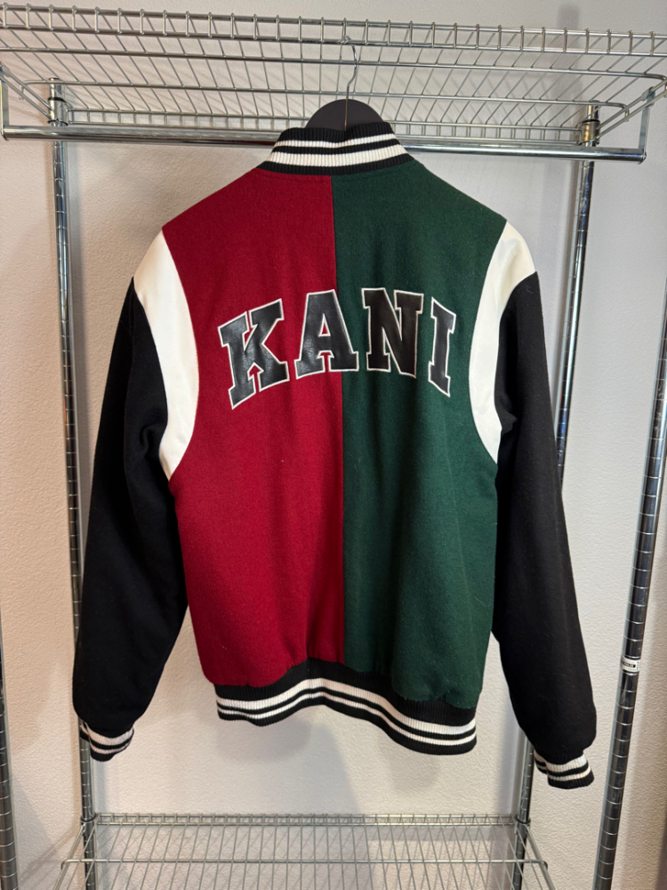 Karl Kani Veste