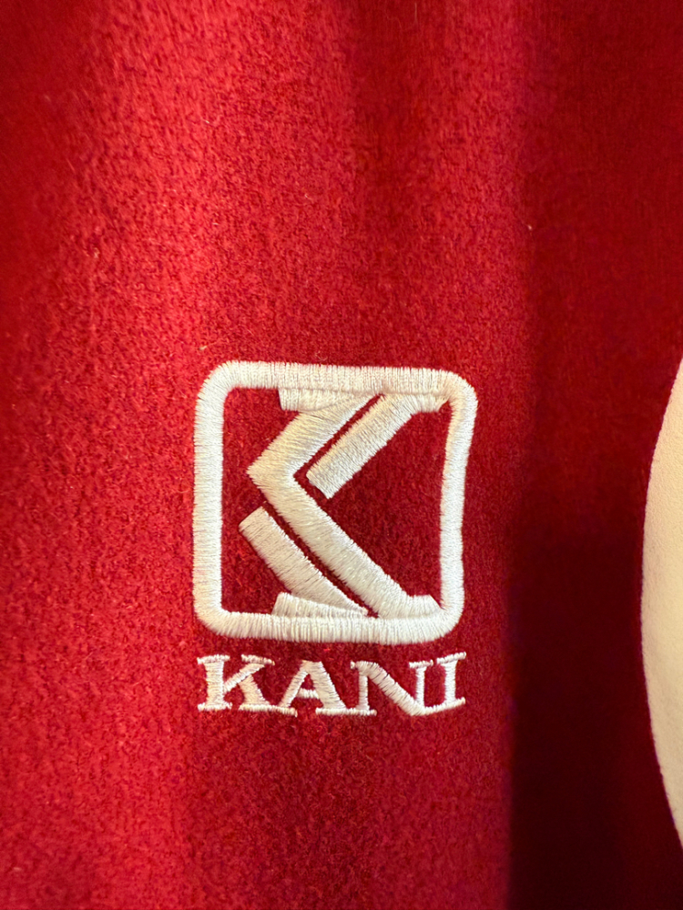 Karl Kani Veste