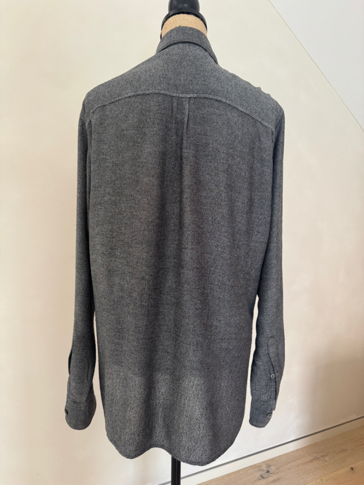 Isabel Marant Etoile Hemd