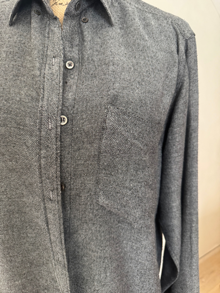 Isabel Marant Etoile Hemd