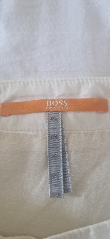 Hugo Boss Lumière d'été