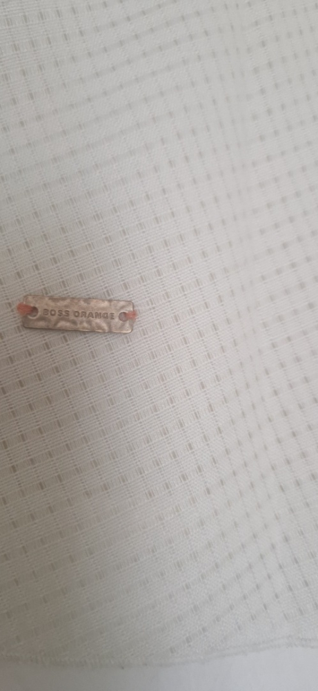 Hugo Boss Lumière d'été