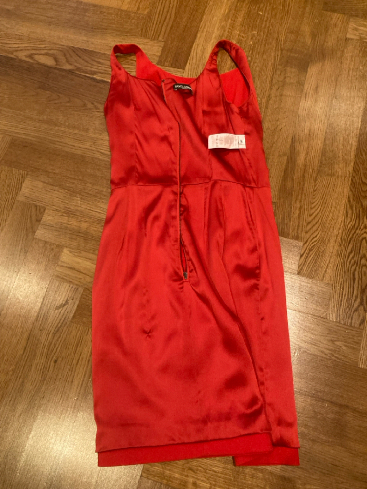 Dolce&Gabbana Etuikleid