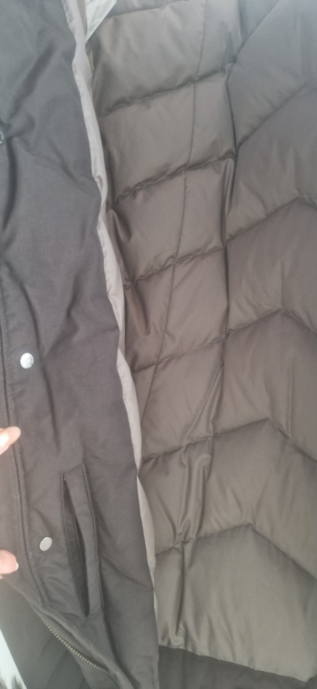 Woolrich Artic Parca Issey Miyake