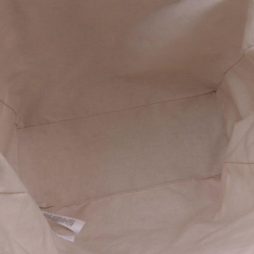 Burberry B Burberry Brown Calf Leather Large Foster Tote Italy