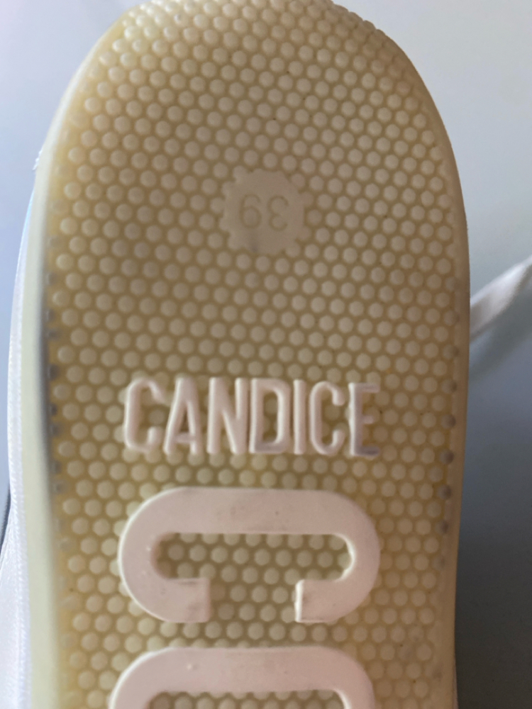 Candice Cooper Baskets