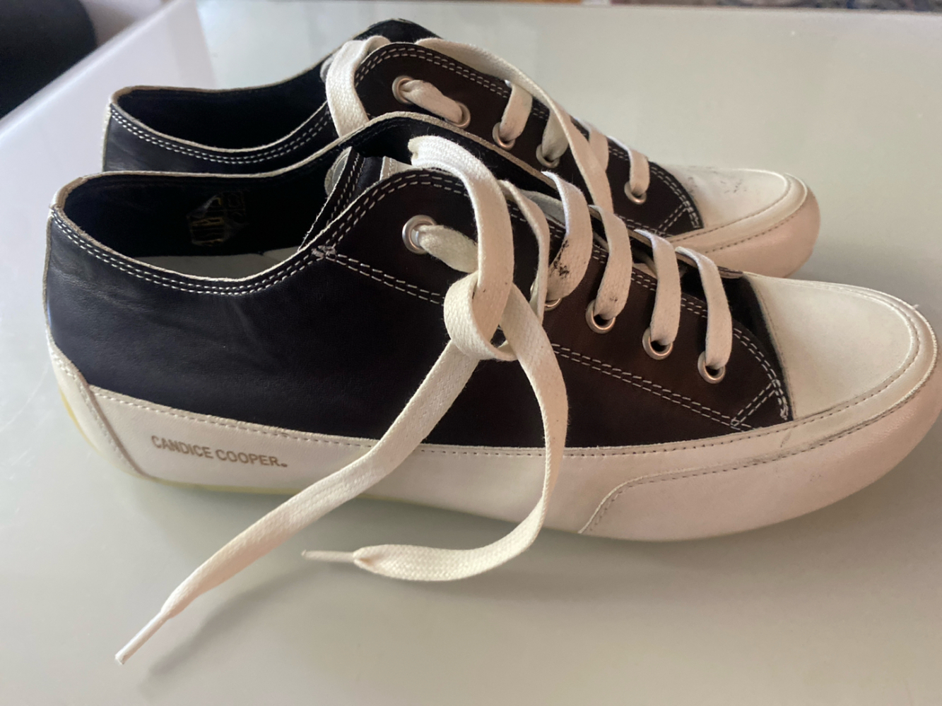 Candice Cooper Baskets