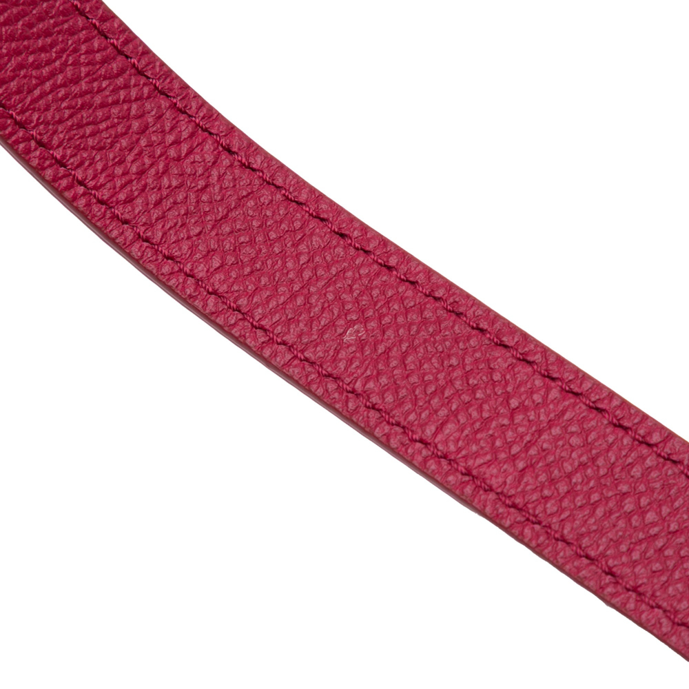 Celine Belt Bag Micro Grained Calfskin Leather 3-Ways Tote Bag Pink