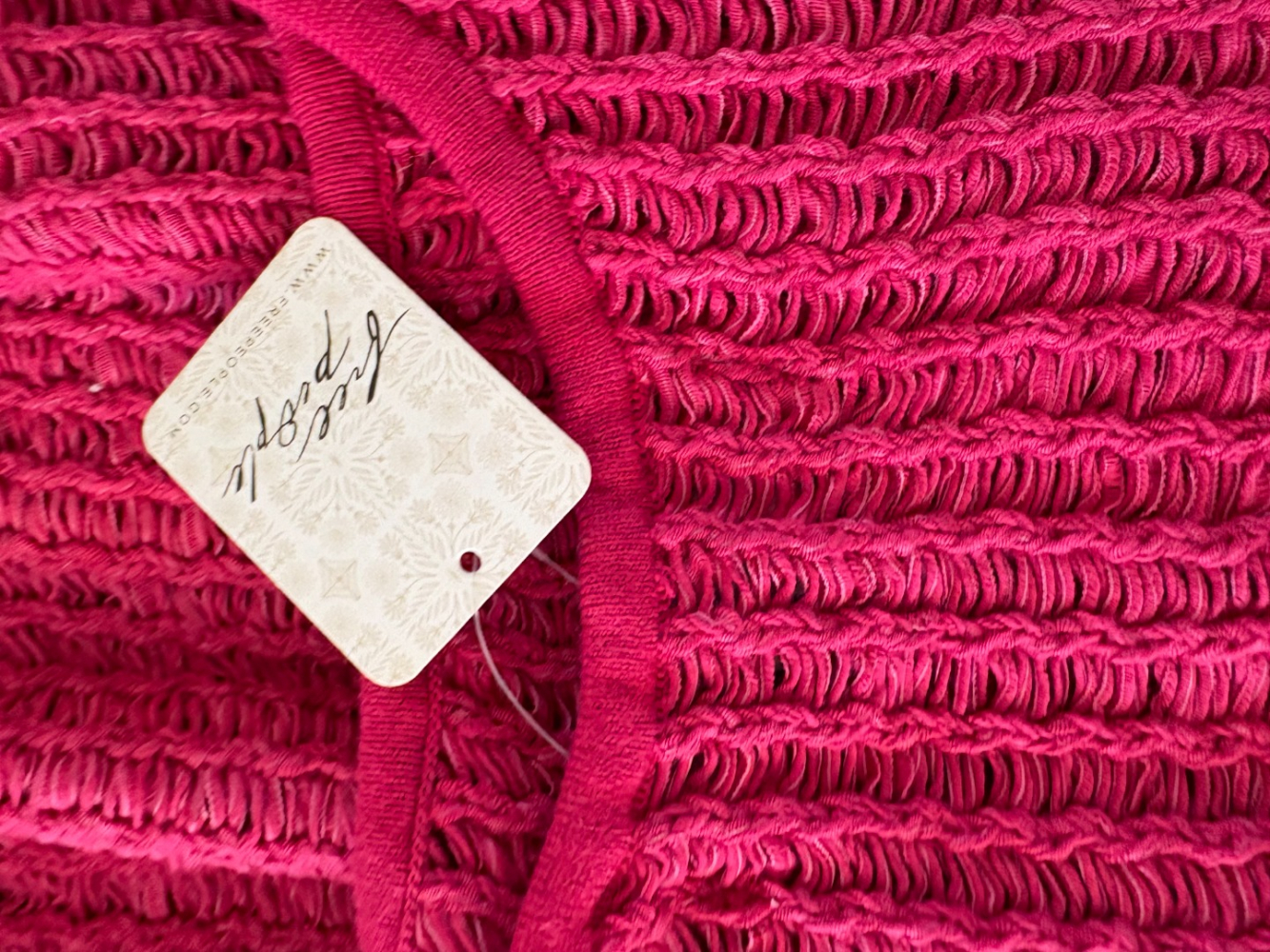 Free People Ensemble Havane