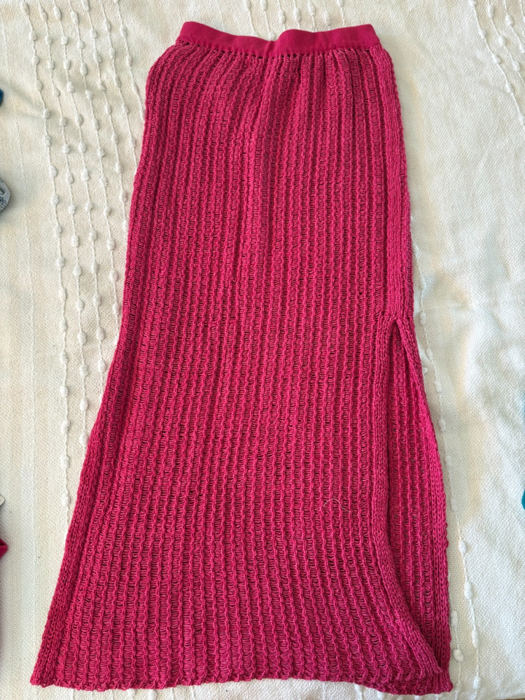 Free People Ensemble Havane