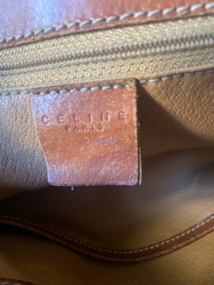 Celine Céline makadam