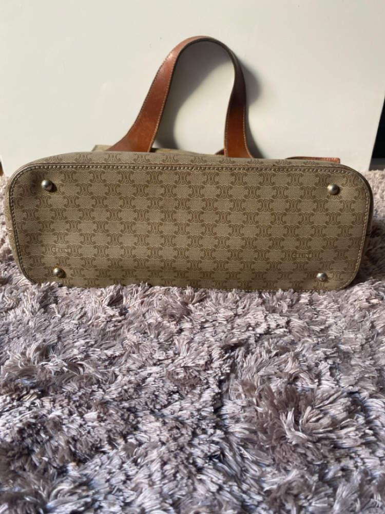 Celine Céline makadam