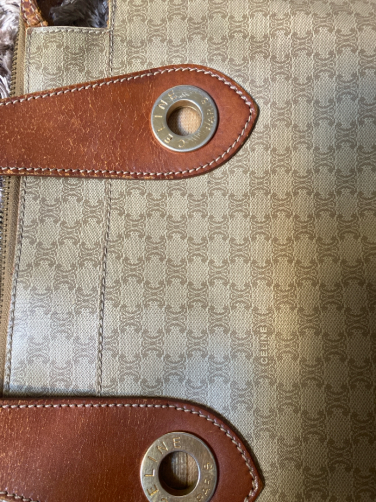 Celine Céline makadam