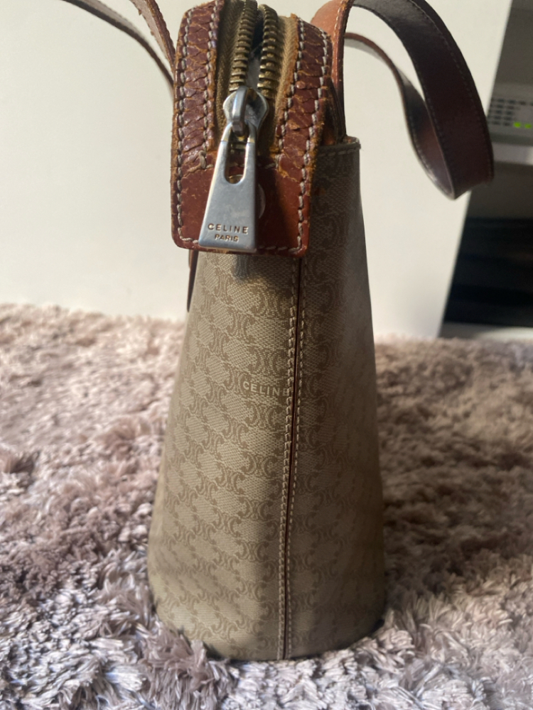 Celine Céline makadam