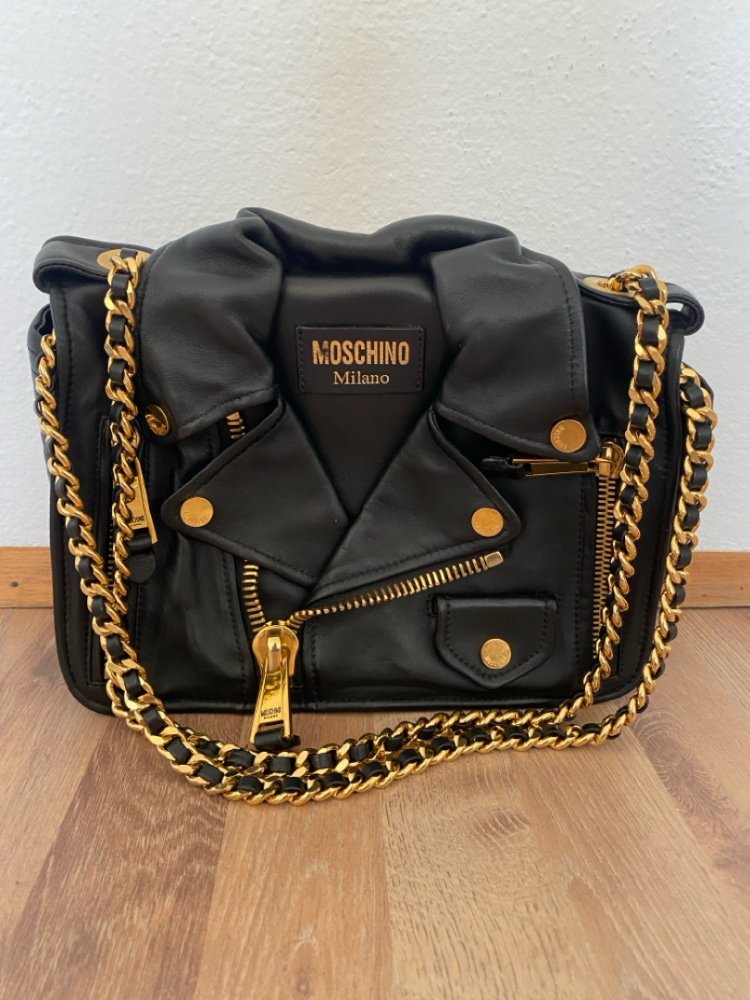 Moschino tasche