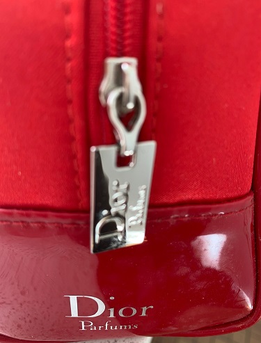 Christian Dior Schminkkoffer