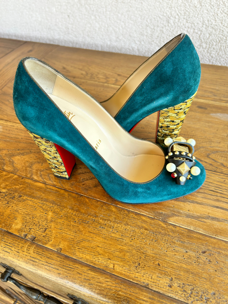 Christian Louboutin 
