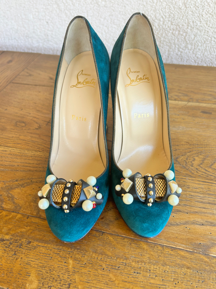 Christian Louboutin 