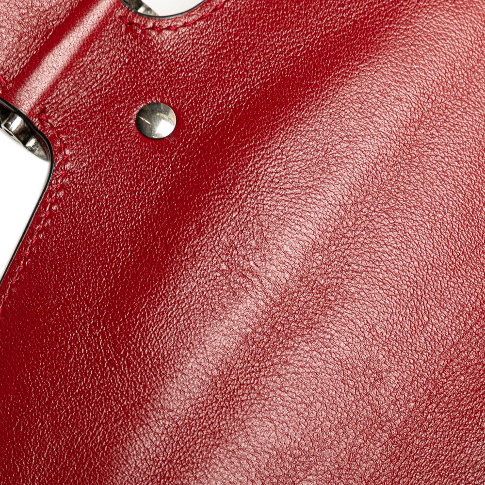 Gucci AB Gucci White Tweed Fabric Mini GG Dionysus Wallet on Chain Italy