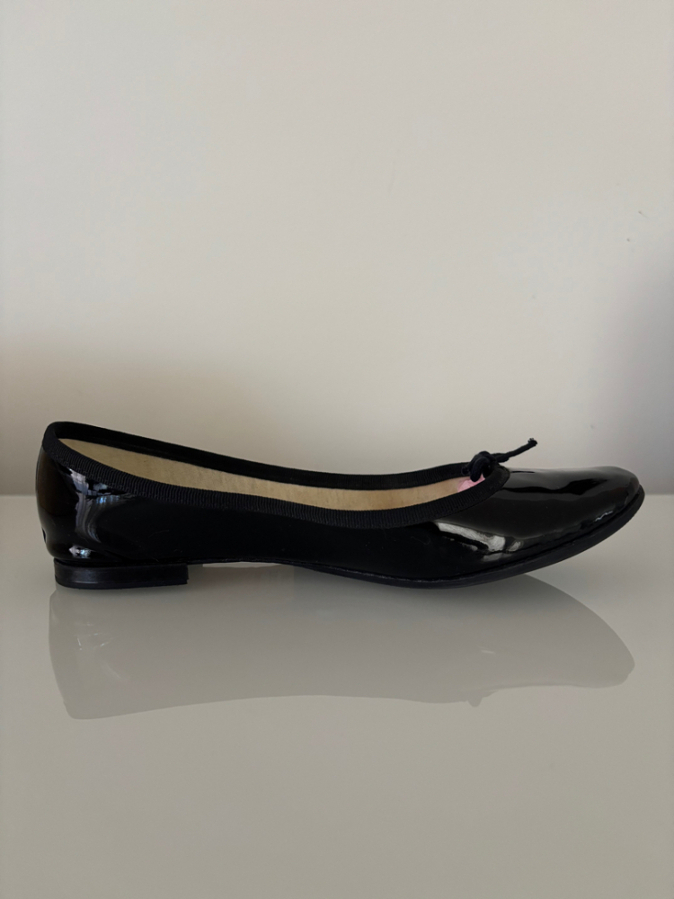 Repetto Ballerines Repetto neuves