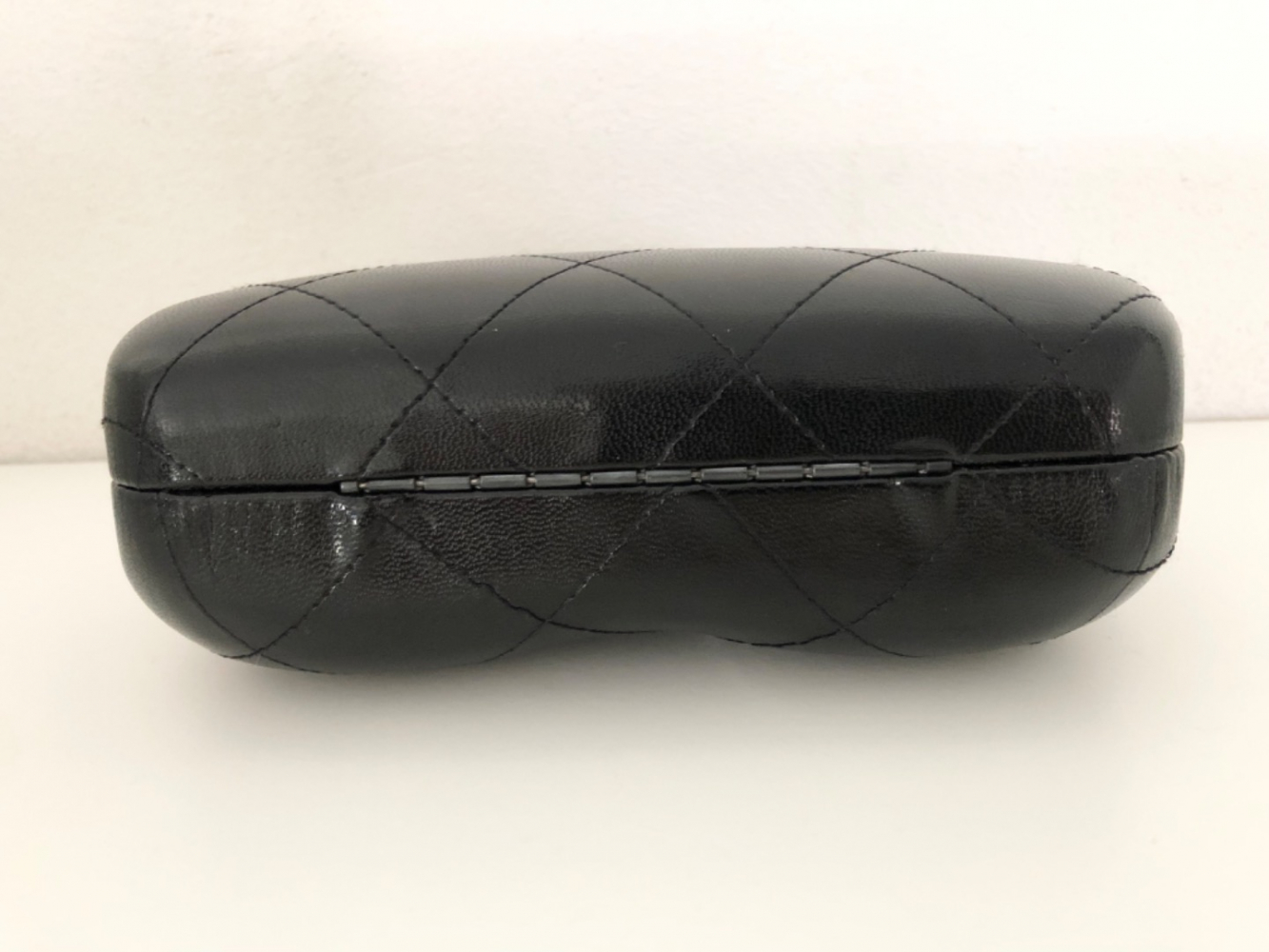 Chanel Étui à lunettes