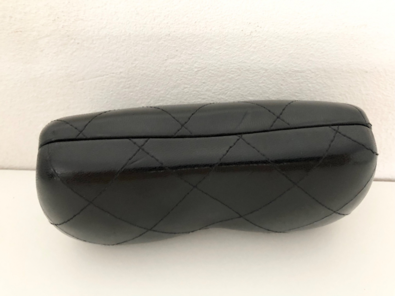 Chanel Étui à lunettes