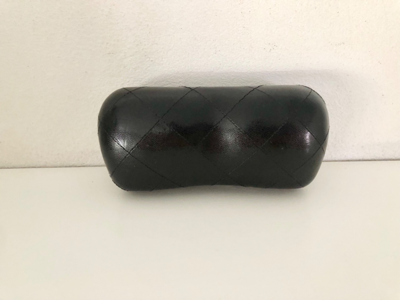 Chanel Étui à lunettes