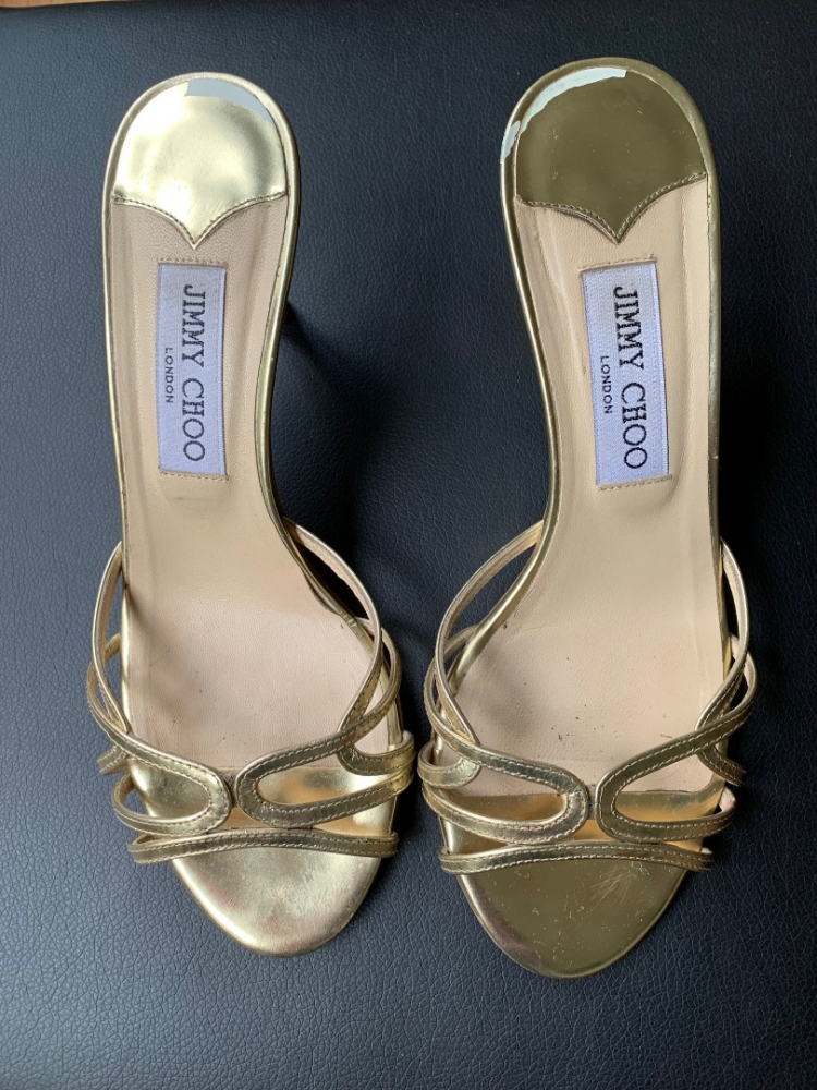 Jimmy Choo Talons aiguilles