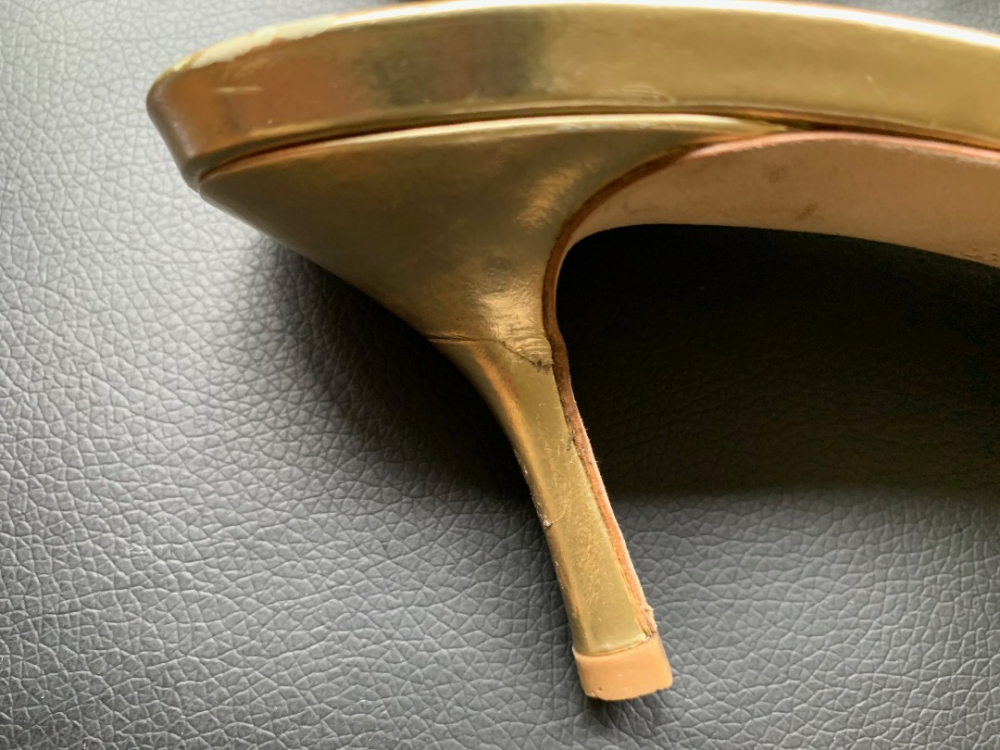 Jimmy Choo Talons aiguilles