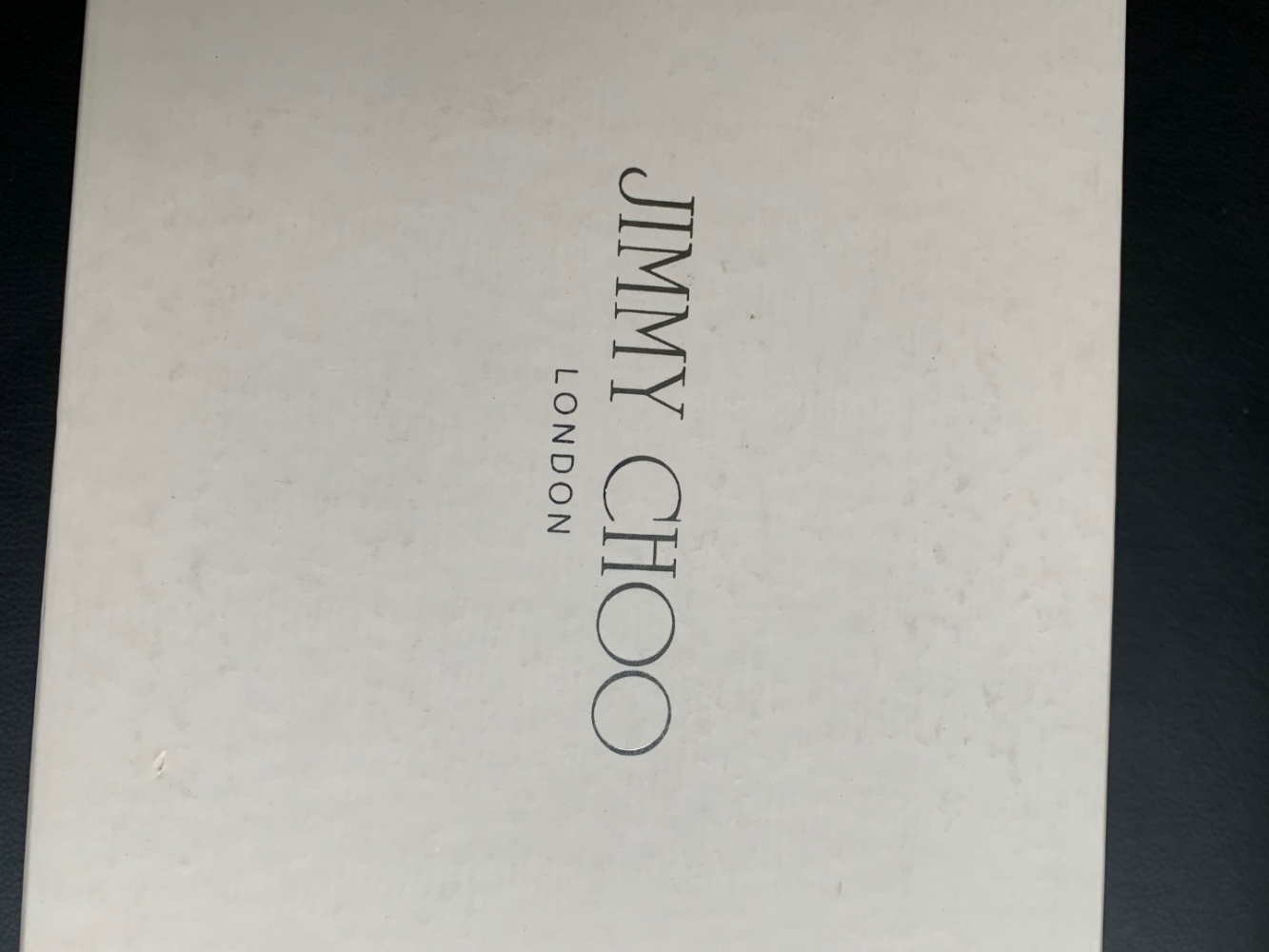 Jimmy Choo Talons aiguilles