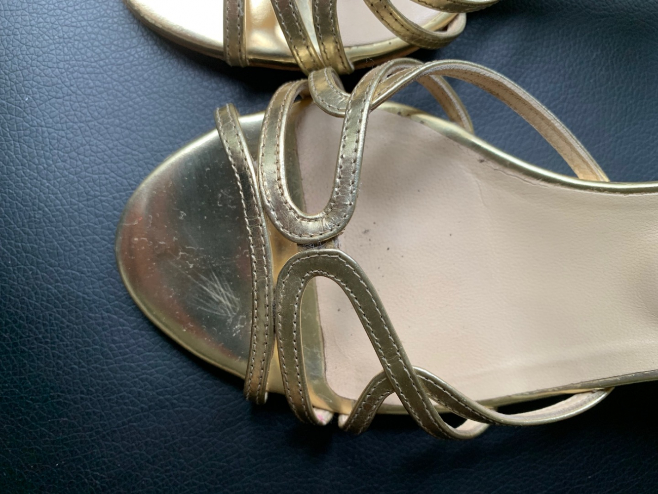 Jimmy Choo Talons aiguilles