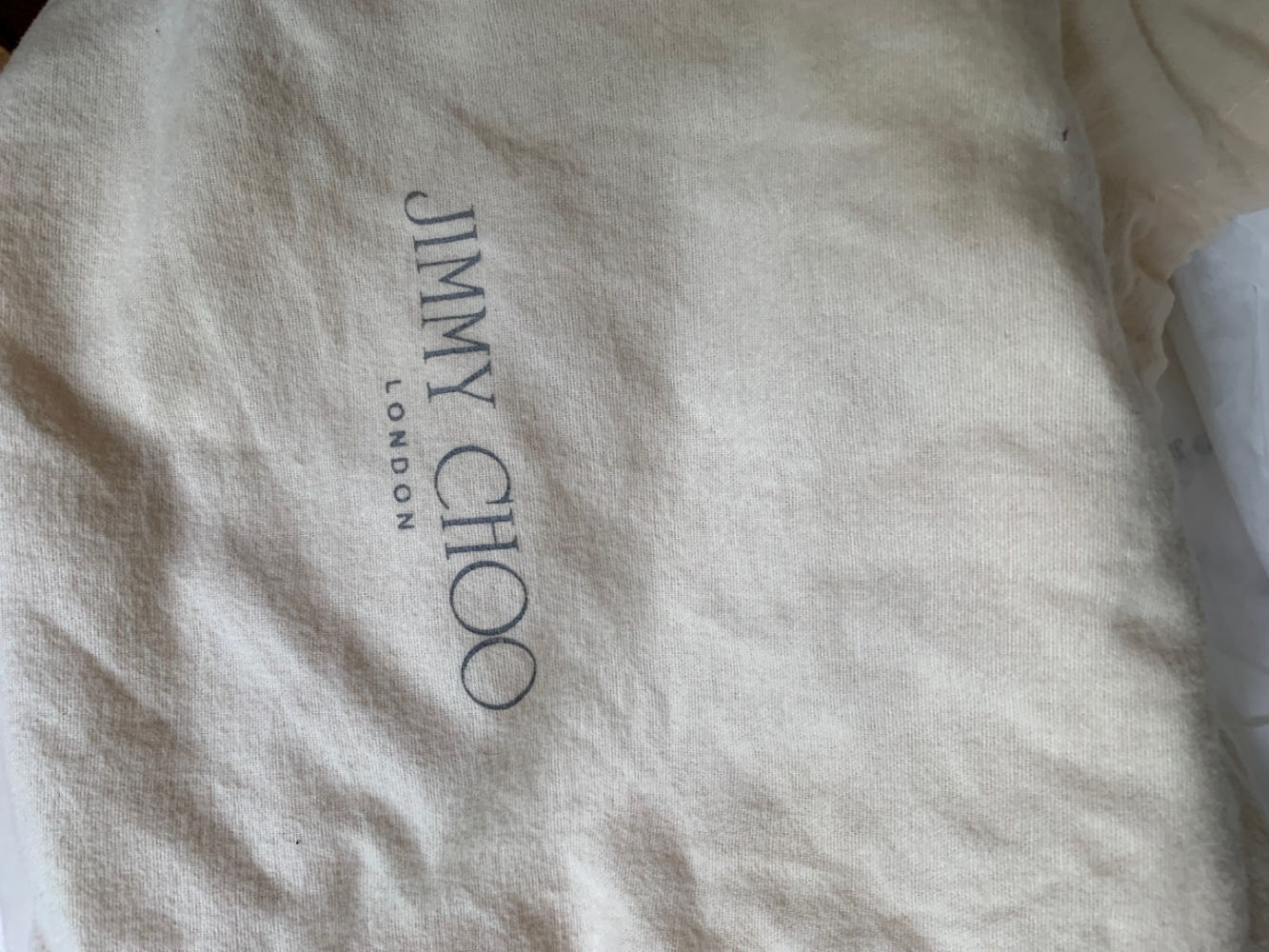 Jimmy Choo Talons aiguilles