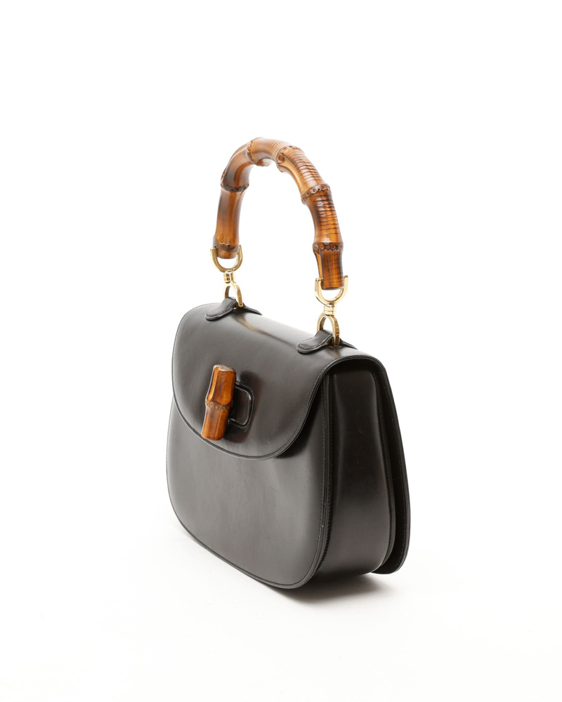 Gucci Medium Bamboo 1947 Bag