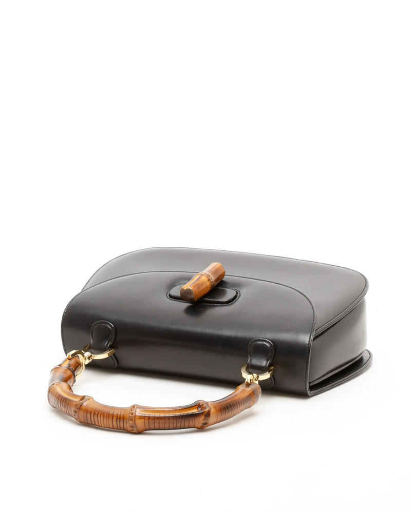 Gucci Medium Bamboo 1947 Bag