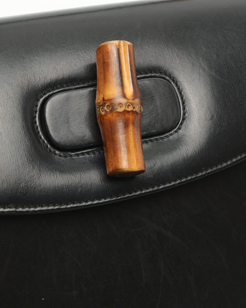 Gucci Medium Bamboo 1947 Bag