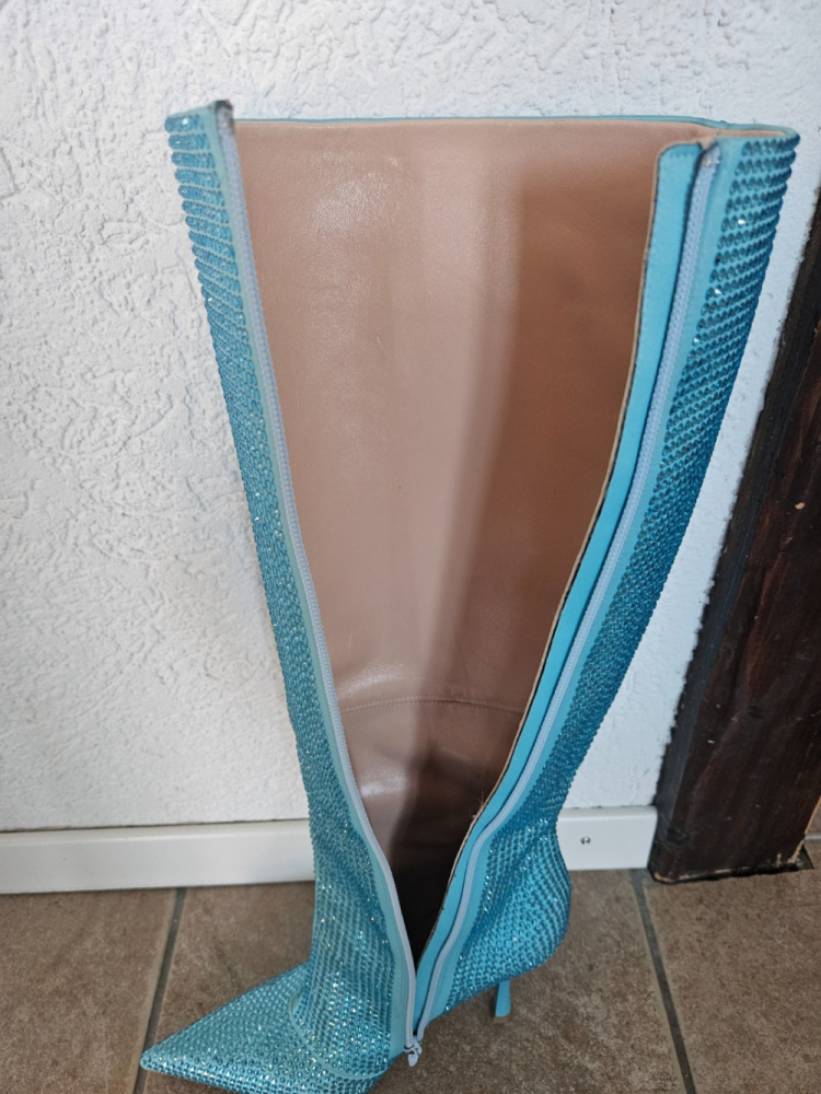 Liu Jo X  Leonie Hanne