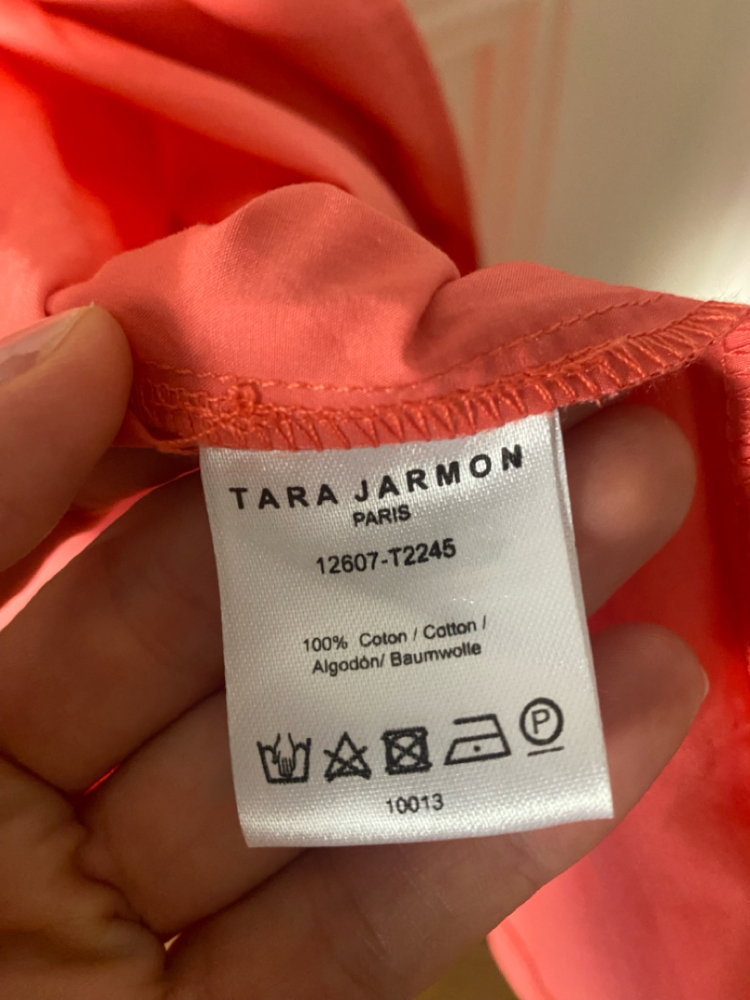Tara Jarmon blouson