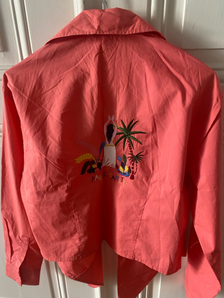 Tara Jarmon blouson