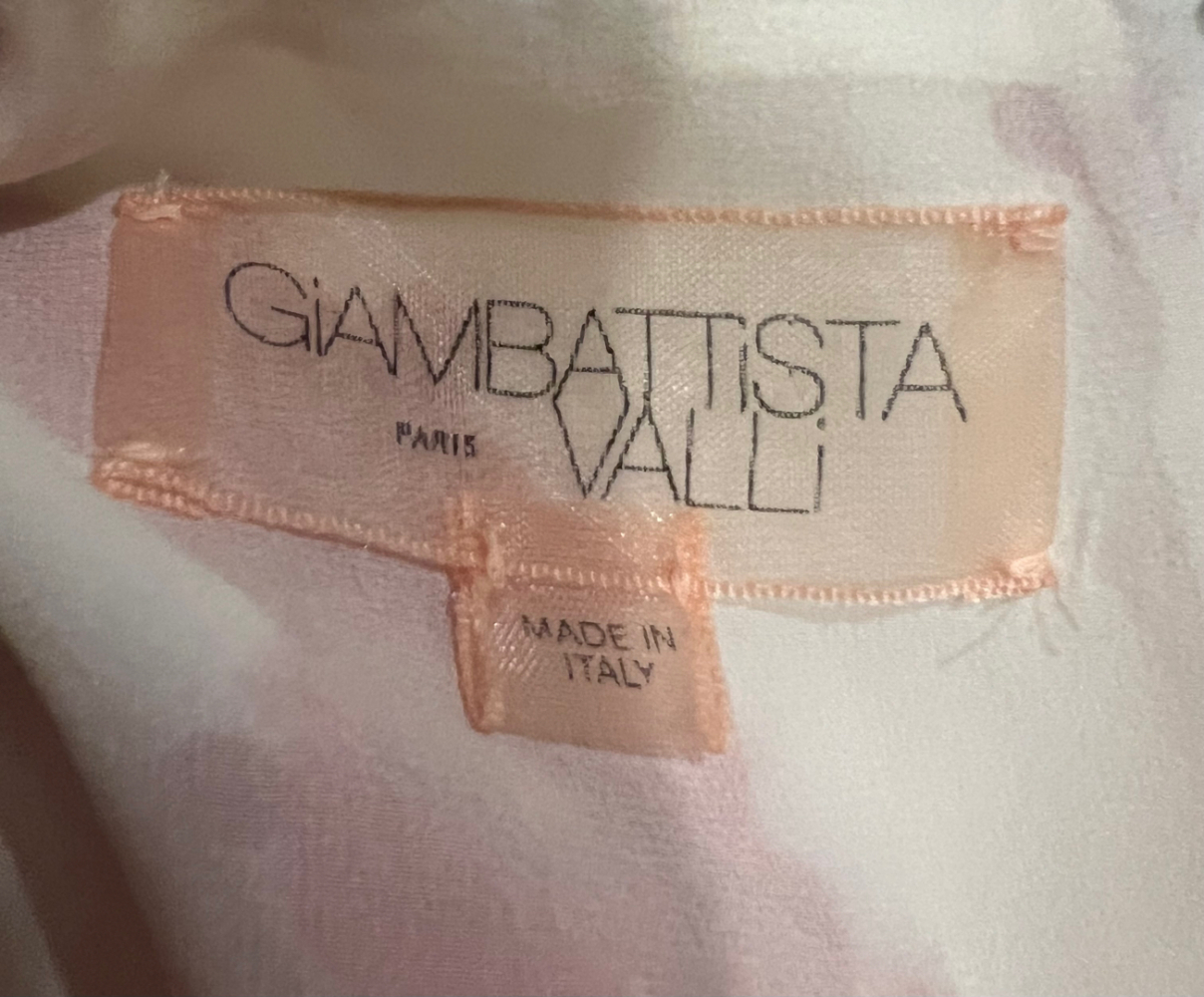 Giambattista Valli Dressy dress