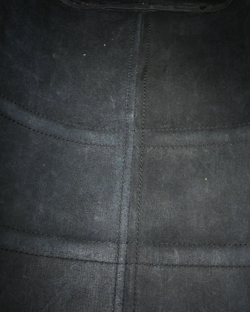 Louis Vuitton Epi Keepall 45 Weekend Bag