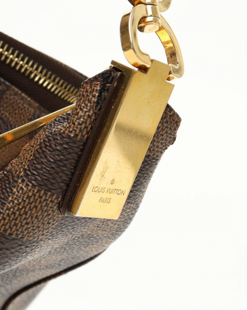 Louis Vuitton Damier Portobello Tote Bag